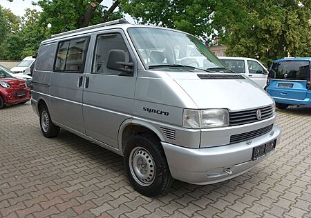 VW T4 Kombi Volkswagen ,4x4,Syncro,Mixto,5Sitze
