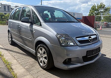 Opel Meriva 1.8 OPC-Line TÜV/Klima/2.Hand
