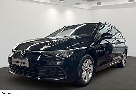 VW Golf Volkswagen Variant VIII 1.5 TSI Life - Klima Navi