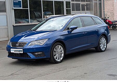 Seat Leon ST Xcellence 4Drive Navi/LED/Panoramadach