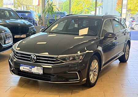 VW Passat gebraucht kaufen VW Passat Volkswagen GTE*ACC*ST-Heiz*dig.Cockpit*360cam*SHZ