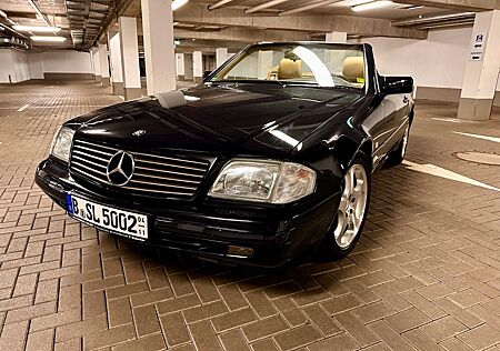 Mercedes-Benz SL 500 R129
