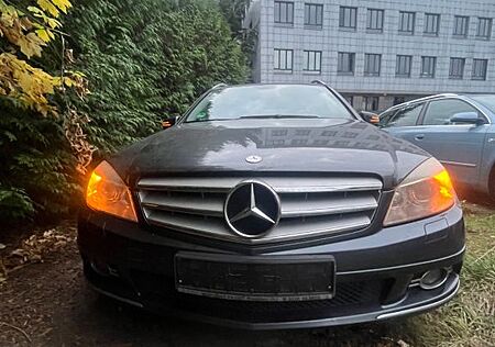 Mercedes-Benz C 220 CDI T AVANTGARDE Avantgarde