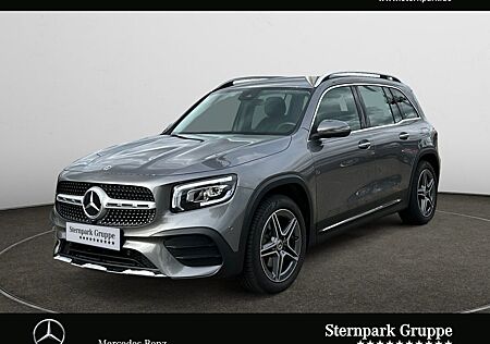 Mercedes-Benz GLB 200 AMG Line 4Matic AHK*RFK*LED*MEMORY*uvm*
