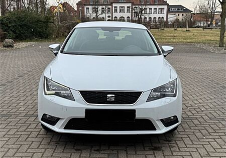 Seat Leon 1.4 TSI 90kW Start&Stop Style Style