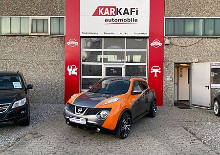 Nissan Juke Acenta-2-HAND