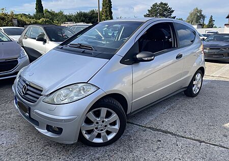 Mercedes-Benz A 150 gebraucht kaufen Mercedes-Benz A 150 Polar Star*AUTOMATIK*PDC