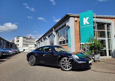 Porsche 991 911 Carrera 2 **2.Hd.*BRD*39.800Km**