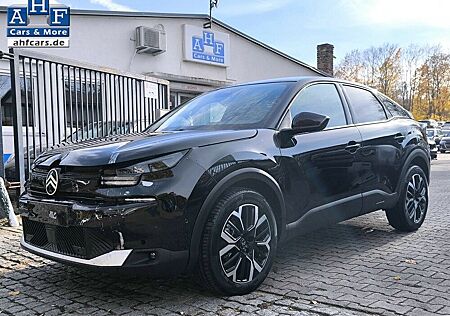 Citroën C4 1.2 NAVI SHZG KLIMAAUT R-CAM PDC