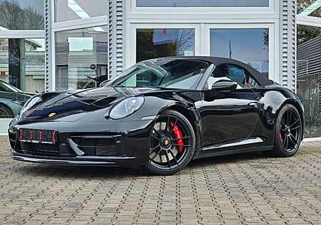 Porsche 911 Urmodell 911 Carrera GTS Cabriolet Sportabgasanlage