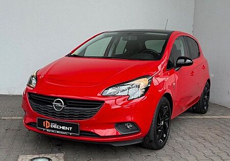 Opel Corsa E 120 Jahre 90PS Automatik/Kamera/Navi!