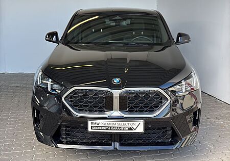 BMW X2 sDrive20dA M Sport LiveCock.HUD.AHK.LED.ParkA