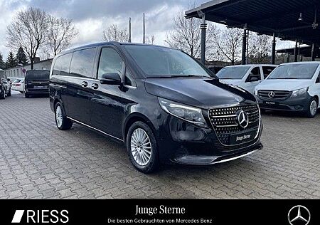 Mercedes-Benz V 300 d AVANTGARDE EXTRALANG/MBUX/360°/DISTRONIC