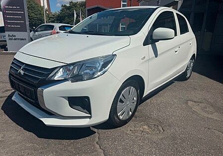 Mitsubishi Space Star 1.2 Spirit Klima, Radio