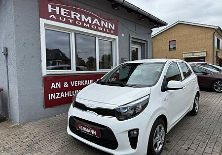 Kia Picanto 1.2 Edition 7