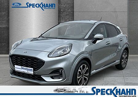 Ford Puma ST-Line 1.0 EcoBoost Mild Hybrid Sitzhzg. R
