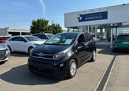 Kia Picanto Vision RFK SHZ Klima CarPlay Android