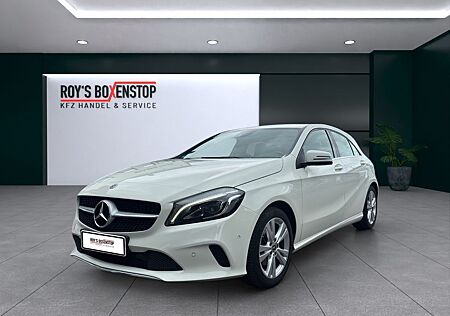 Mercedes-Benz A 180 A -Klasse Urban Kamera 2. Hand Scheckheft