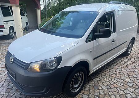 VW Caddy Volkswagen Kasten/Kombi Maxi Kasten Klima