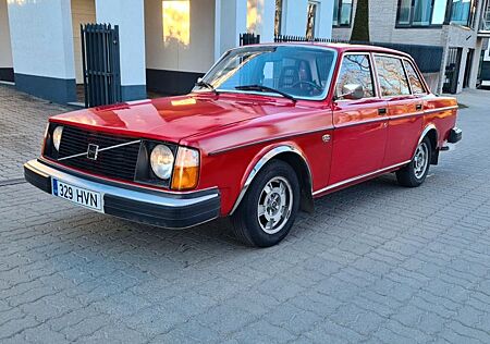 Volvo 244