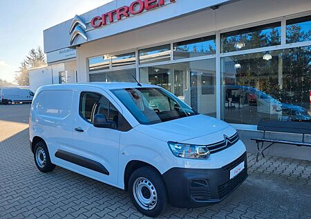 Citroën Berlingo Control M PT110