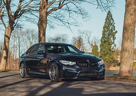 BMW M3 30 Jahre/ Macao Blue/ Perfect condition!