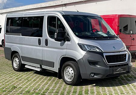 Peugeot Boxer 2.0 HDI//9.Sitze/1.Hand/KLIMA/TOPZUSTAND//