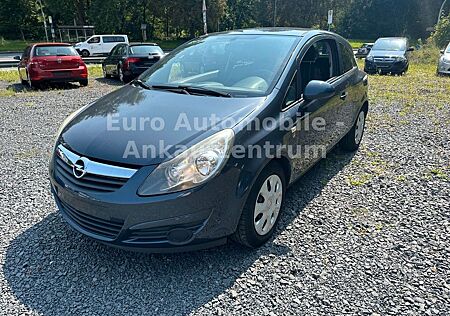 Opel Corsa SHZ / 8-FACH