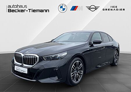 BMW 520d M Sport/Head-Up/Driving+/Parking+/HK-Sound/