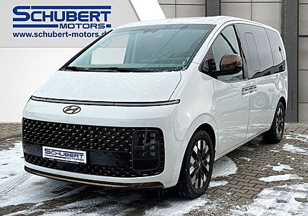 Hyundai Staria 7 SITZER SIGNATURE PANORAMADACH ACC