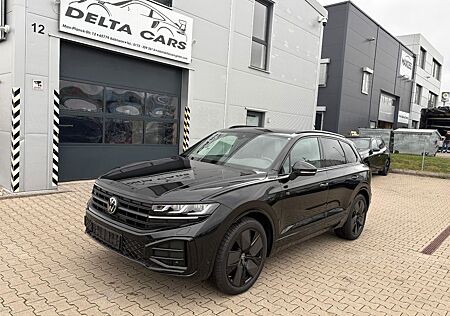 VW Touareg gebraucht kaufen VW Touareg Volkswagen 3.0 TDI 4Motion R-Line/Pano/