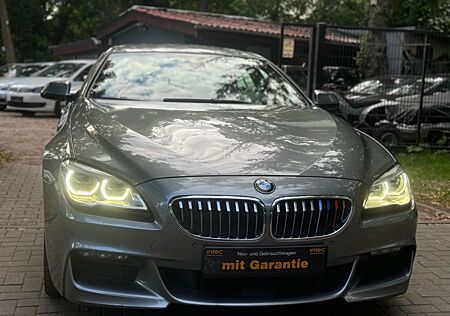 BMW 640 Gran Coupé xDrive M Paket,HU,Keyless,Digital