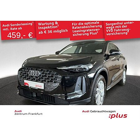 Audi Q5 leasen