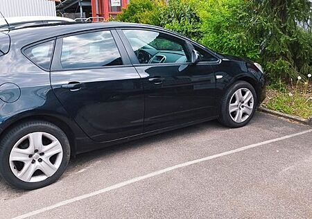 Opel Astra 1.4 Turbo Edition Sport 103kW Edition ...