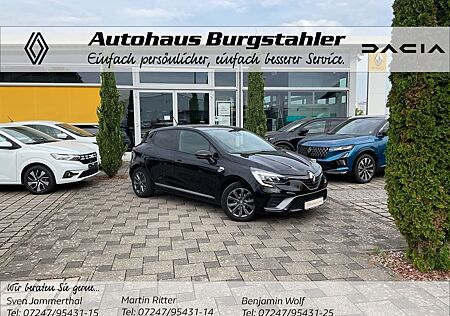 Renault Clio Intens TCe 100