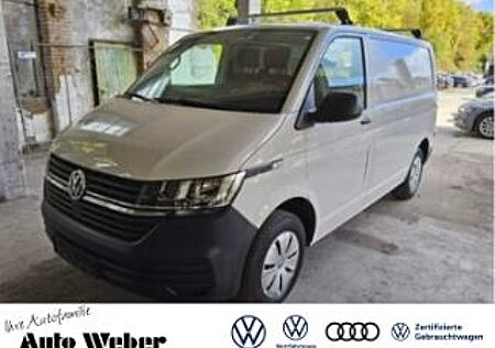 VW T6 Transporter gebraucht kaufen VW T6 Transporter Volkswagen T6.1 Transporter Kasten 2.0TDI PDC Klima AHK