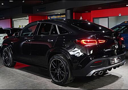 Mercedes-Benz CLE 53 AMG
