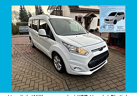 Ford Tourneo Connect 1.5 TDCi 88kW Titanium/7.Sitzer