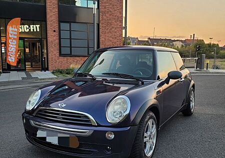 Mini ONE (Cooper) R50 *TÜV NEU
