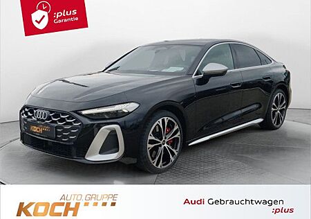 Audi S5 Limousine 270 KW TFSI q. S-Tronic ,Panoramada