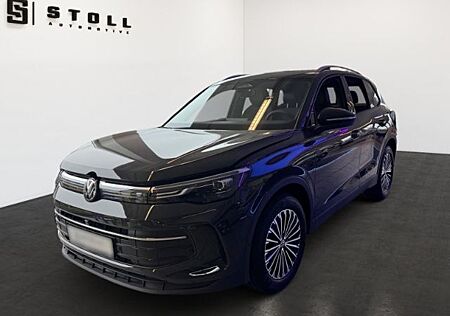 VW Tiguan Volkswagen GOAL 1.5 eTSI DSG Plus-Paket+++