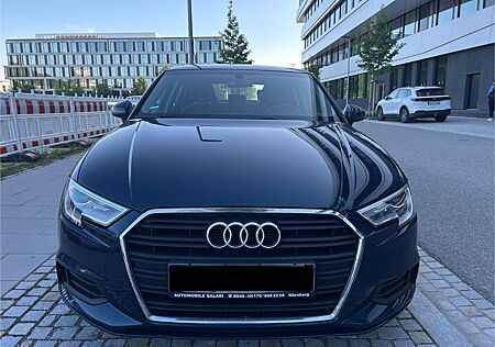 Audi A3 1.6 TDI Limousine