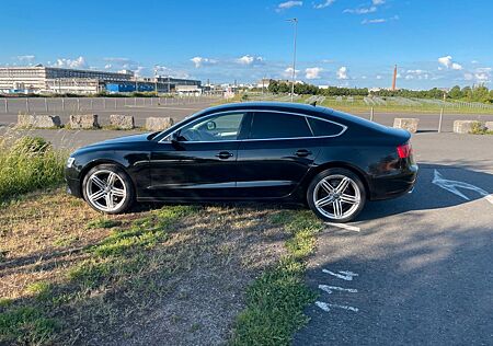 Audi A5 2.0 TDI 140kW multi. Sportback -