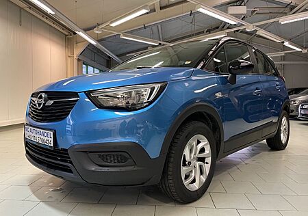 Opel Crossland X Crossland (X)*Automatik