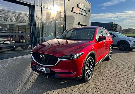 Mazda CX-5 2.5 Sports-Line AWD*LED*ACC*NAVI*HUD*RFK*