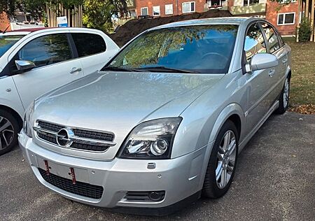 Opel Vectra GTS 2.2 16V GTS
