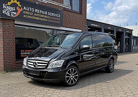 Mercedes-Benz Viano 3.0 CDI Ambiente Edition lang