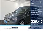 VW Caddy Volkswagen 1.5 TSI DSG Tempomat Sitzheizung