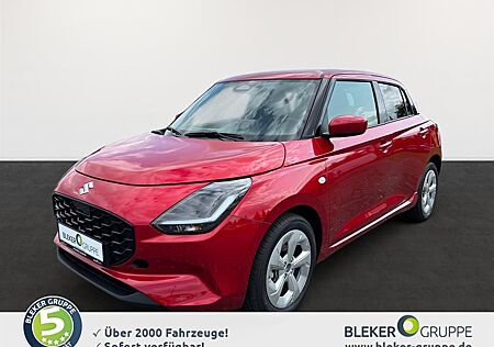 Suzuki Swift Comfort CVT