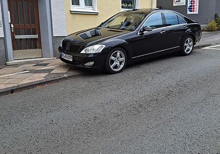 Mercedes-Benz S 350 4MATIC ,W 221